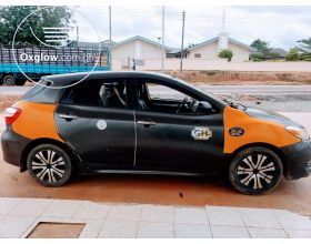 Toyota  Matrix 