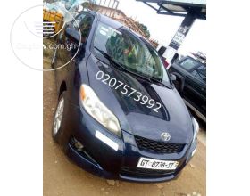 Toyota Matrix 