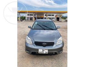 Toyota Matrix 