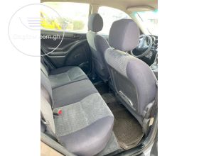 Toyota Matrix 