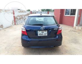 Toyota Matrix 