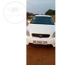 Toyota Matrix