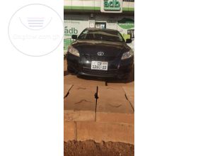 TOYOTA MATRIX