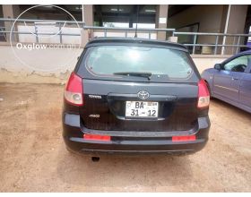 Toyota Matrix