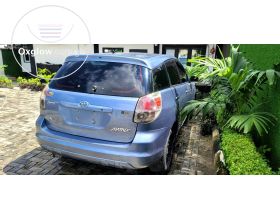 Toyota Matrix