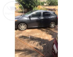 Toyota Matrix