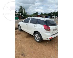 Toyota Matrix