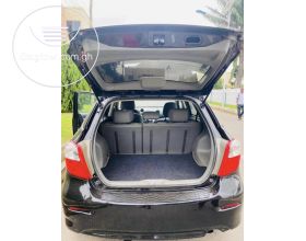 Toyota Matrix