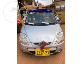 Toyota Matrix