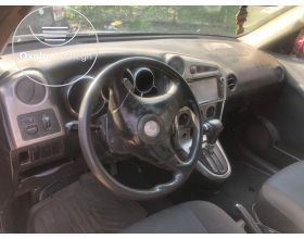 Toyota Matrix