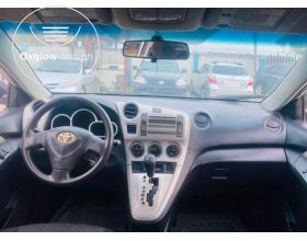 Toyota Matrix