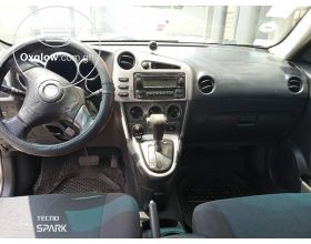 Toyota Matrix