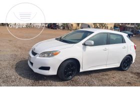 Toyota Matrix