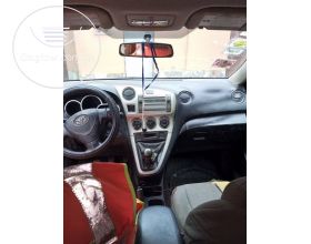 Toyota Matrix
