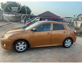 Toyota Matrix