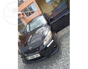 Toyota Matrix