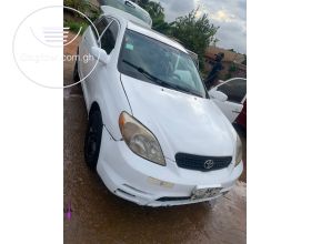 TOYOTA MATRIX