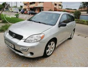 Toyota Matrix