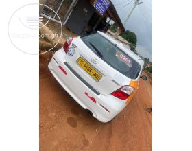 Toyota  Matrix