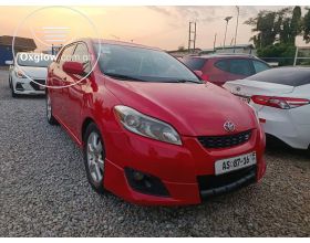 Toyota Matrix