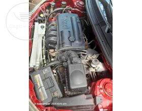 Toyota Matrix