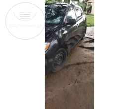 Toyota Matrix