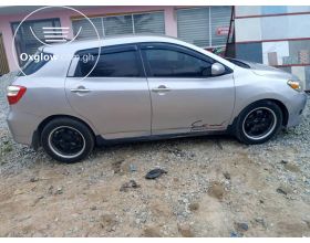 Toyota Matrix