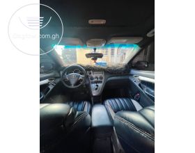 Toyota Matrix
