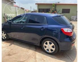 Toyota Matrix