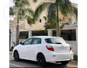 Toyota Matrix L Hatchback