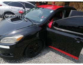 Toyota Matrix S