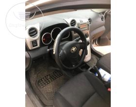 Toyota Matrix S