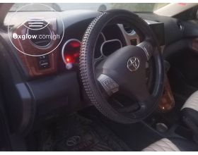 Toyota Matrix S