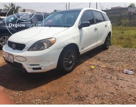 Toyota Matrix XR
