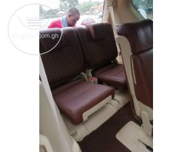 Toyota Prado For Sale