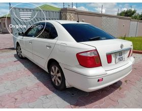 Toyota Premio