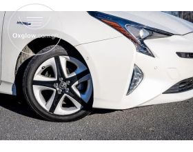 Toyota Prius Premium