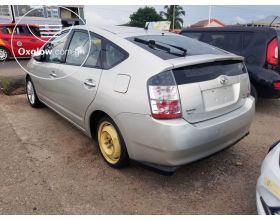 Toyota Pruis