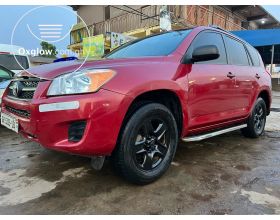 Toyota RavÂ 4