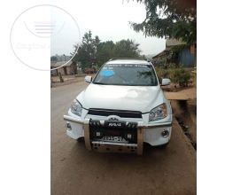 Toyota Rav4 For Sale