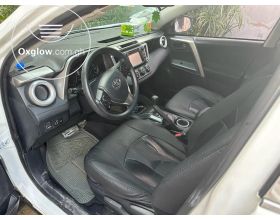 Toyota RAV4  LE