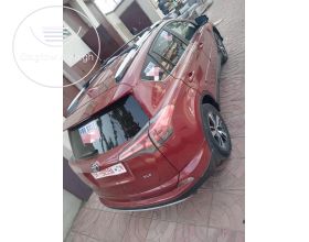 Toyota RAV4  LE