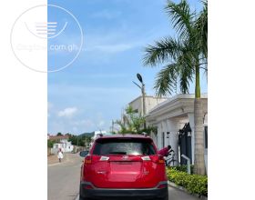 Toyota RAV4  XLE 