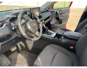Toyota RAV4 XLE FWD