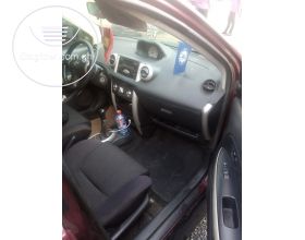 Toyota Scion