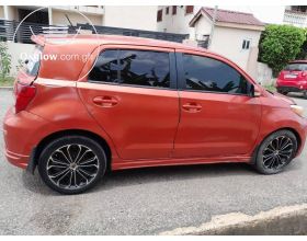 Toyota Scion