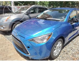 Toyota Scion