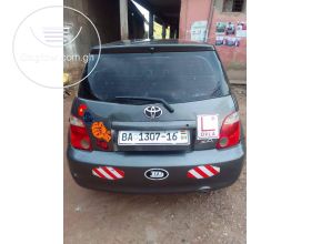 Toyota Scion