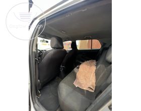 Toyota Scion XD 