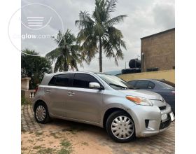 Toyota Scion xD